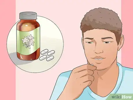 Image titled Live With Depression Step 47