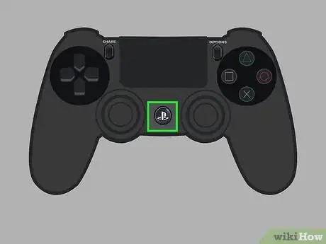 Image titled Control the PlayStation4 with Voice Commands Step 2