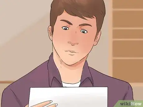 Image titled Become an Accomplished Young Author Step 13