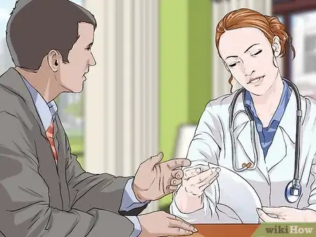 Image titled Help a Loved One Through Detox Step 9