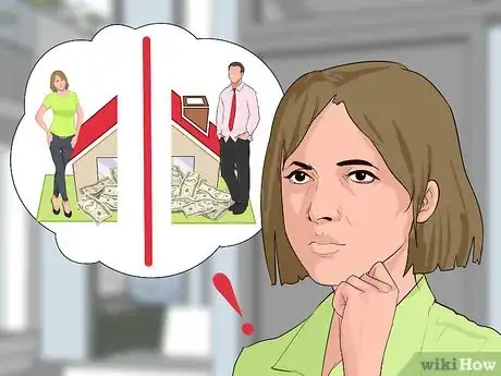 Image titled Divorce in Kansas Step 5