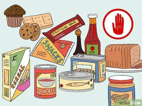 Image titled Live With a Soy Allergy Step 4