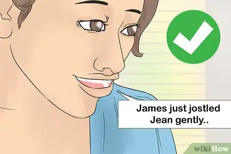 Image titled Develop a Friendly Tone of Voice Step 5