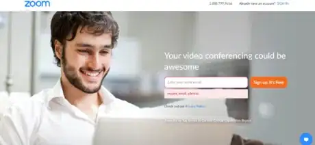 Image titled Chat In Zoom Step1.png