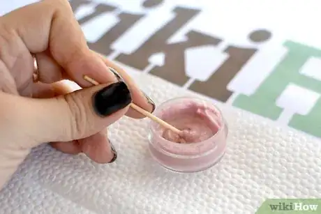 Image titled Make Scented Shimmer Cream Step 5