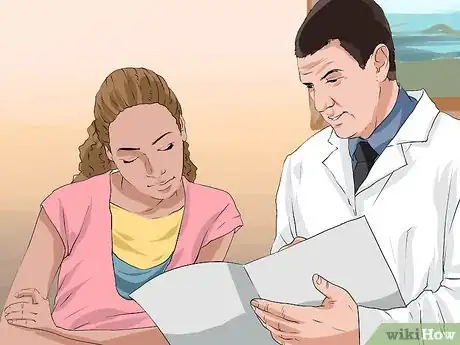 Image titled Achieve a Settlement After Being Involved in a Truck Accident Step 14