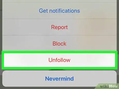 Image titled Unfollow Someone on Tumblr Step 13