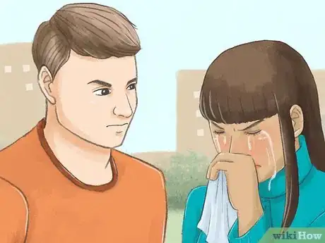 Image titled Comfort a Crying Woman Step 13