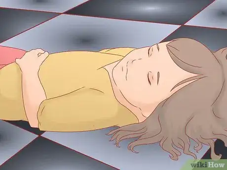 Image titled Hold Your Breath Under Water Step 1