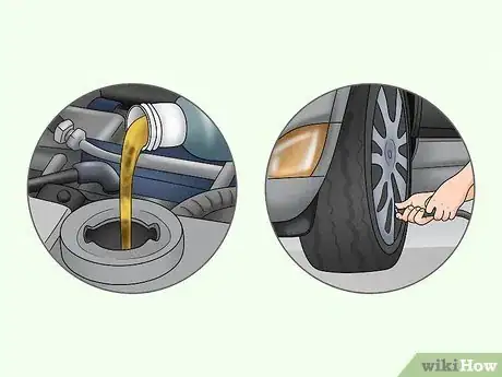 Image titled Do a Cross Country Road Trip on a Budget Step 5