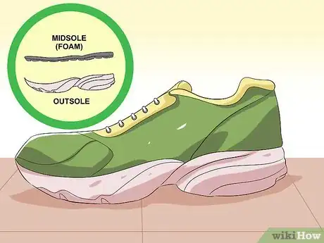 Image titled Choose Comfortable Walking Shoes Step 4