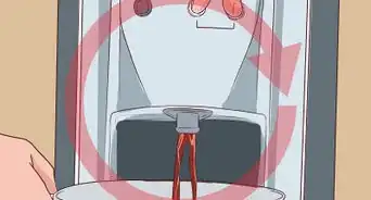 Clean a Hot Water Dispenser