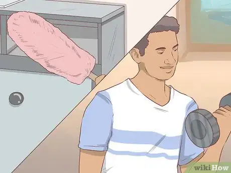 Image titled Avoid Unhealthy Habits After Losing Your Job Step 1