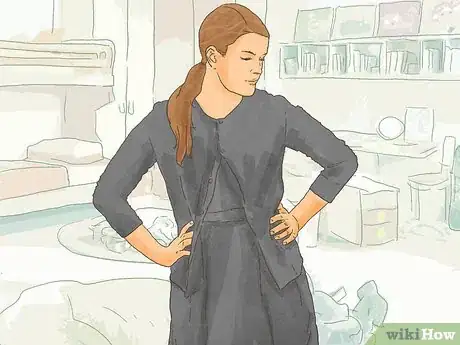 Image titled Attend the Wake of Someone You Didn't Know Well Step 9