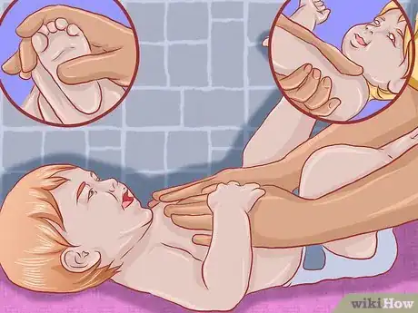 Image titled Calm a Crying Baby Step 12