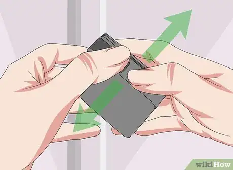 Image titled Remove a Mophie Case Step 1