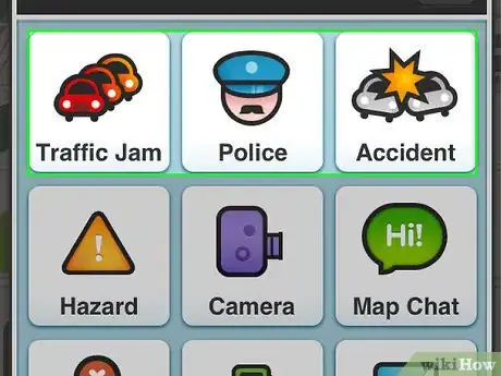 Image titled Enable Voice Commands in Waze Step 10