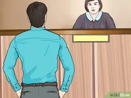 Image titled Sue an Abusive Debt Collector Step 17