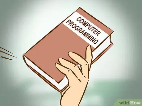 Image titled Start Learning Computer Programming Step 12