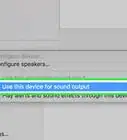 Disable Onboard Sound