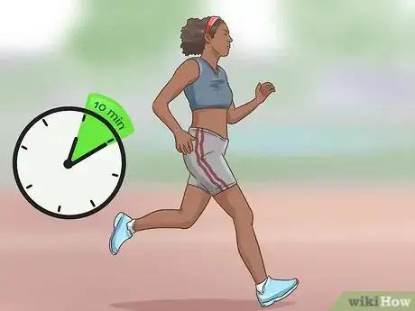 Image titled Prevent Muscle Cramps During Exercise Step 1