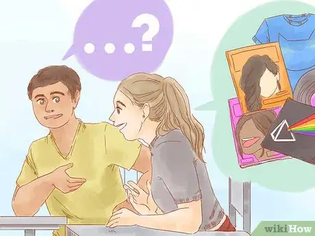 Image titled Be Outgoing Step 17
