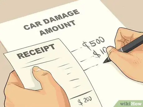 Image titled Claim Compensation for Whiplash Step 12