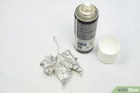 Image titled Decorate with Leaves Step 14