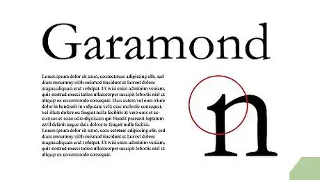 Image titled Create Typography Step 2