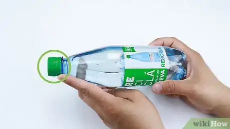 Image titled Open a Bottle of Water Step 15