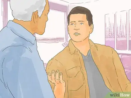 Image titled Handle Loved Ones Critical of Your Divorce Step 6