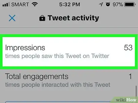 Image titled Track Your Retweets Step 15