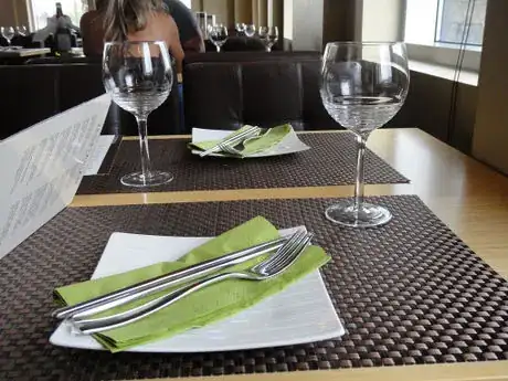 Image titled Colonial Fusion Cuisine