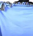 Make a Fleece Tie Blanket