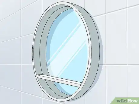 Image titled Accessorize a Bathroom Step 1