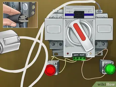 Image titled Install a Generator for a Sump Pump Step 4