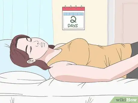 Image titled Relieve Herniated Disc Pain Step 1