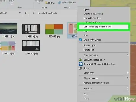 Image titled Organize Desktop Wallpaper Step 24