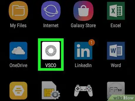 Image titled Buy Filters on Vsco on Android Step 1