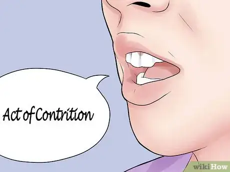 Image titled Pray to Invoke the Holy Spirit Step 7