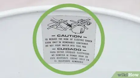 Image titled Use a Vegetable Steamer Step 1