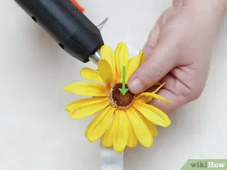 Image titled Make an Elastic Headband Step 10