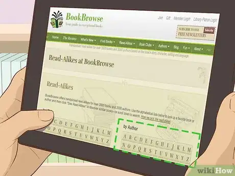 Image titled Buy a Book Step 12.jpeg