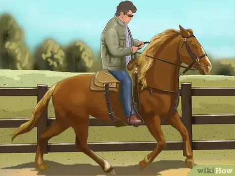 Image titled Stop Your Horse from Chewing Things Step 3