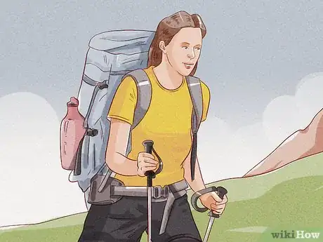 Image titled Hike Mount Whitney Step 7