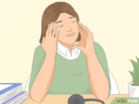 Image titled Stay Sane Working from Home Step 8