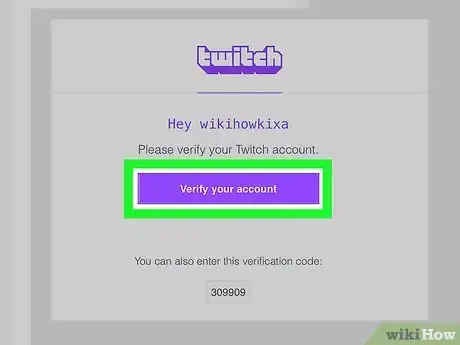 Image titled Use Twitch on iPhone or iPad Step 7