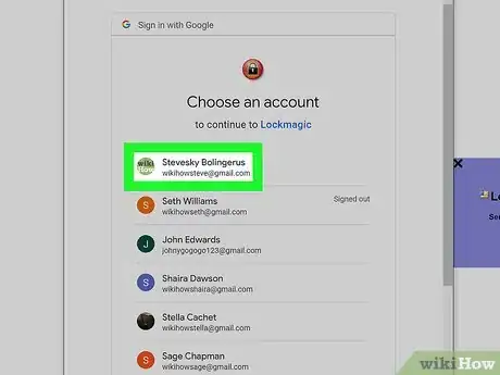 Image titled Protect a Google Drive Folder on PC or Mac Step 24