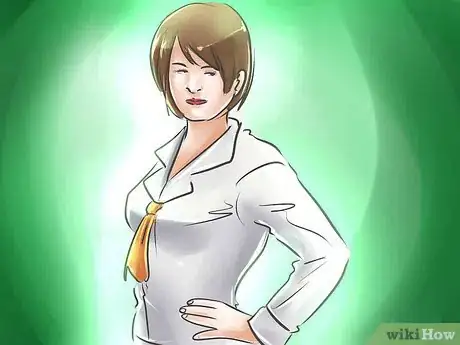 Image titled Become a Flight Attendant Step 13