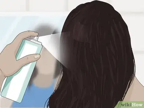 Image titled Look After Your Hair in Winter Step 4